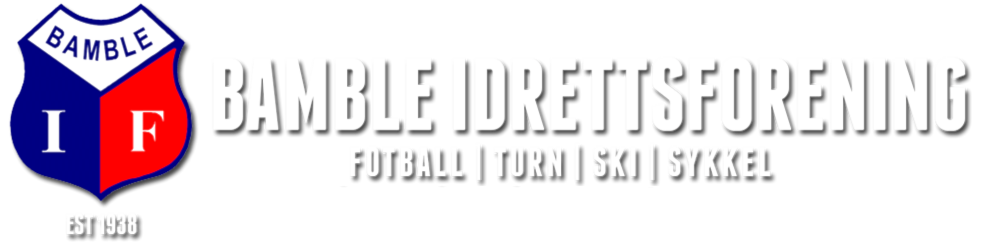 Bamble Idrettsforening